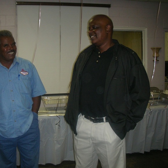 Meet your Posher, Eric - Picture 1 of 1